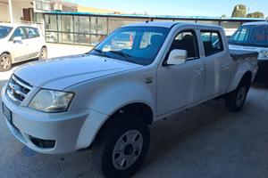 Tata Xenon 2.2 Dicor 4x4 km 90.000