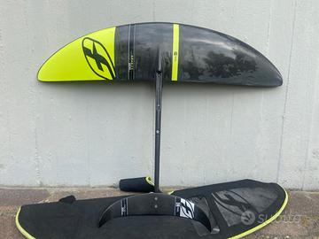 Wing foil F-one front  carbon Gravity 2200