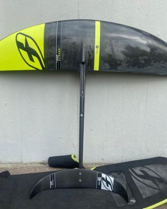 Wing foil F-one front  carbon Gravity 2200
