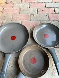 Padelle Lagostina ceramica