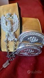 accessori ufficiale regno d'italia