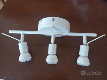 Lampada a soffitto ikea 