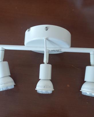 Lampada a soffitto ikea 