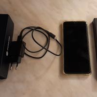 Smartphone Motorola modello moto e22i
