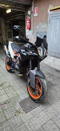 Ktm 890 smt