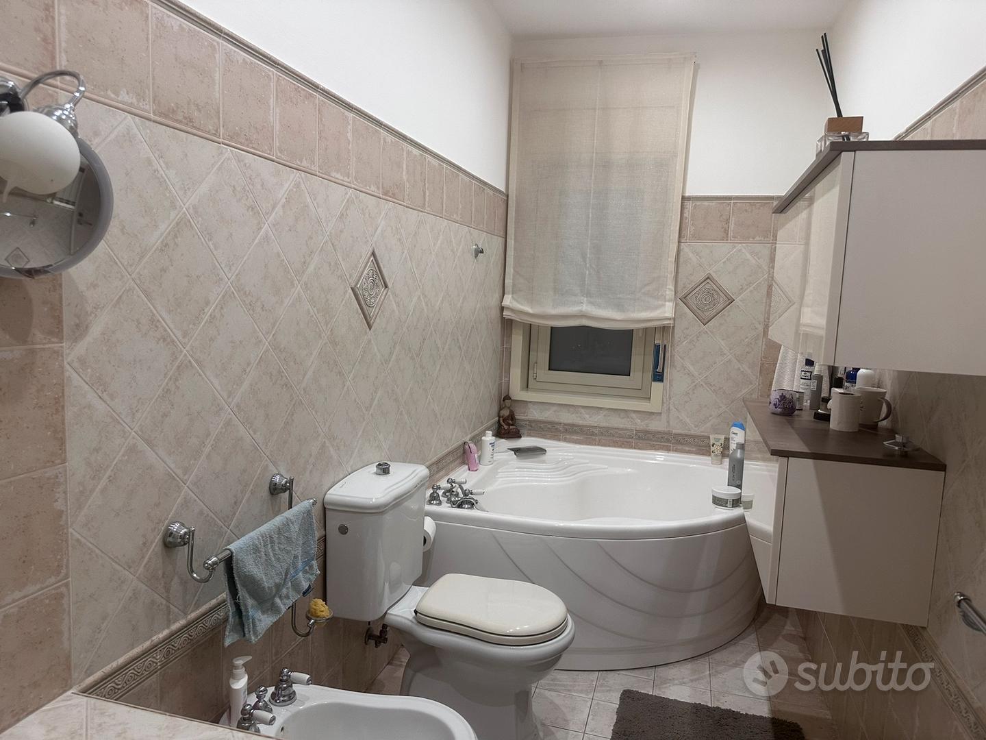 Apartment in Adrano, Catania - Vista 5