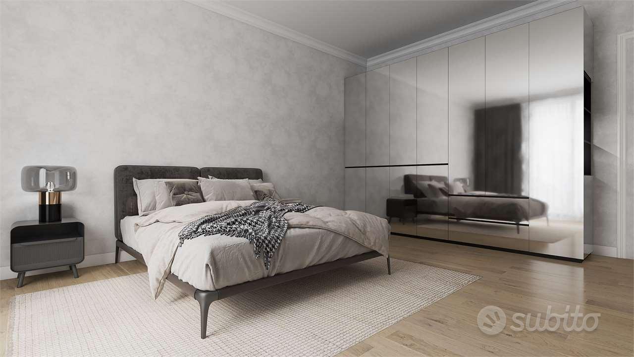 Apartment in Patiolla/Dolianova, Sicci San Biagio, Casteddu/Cagliari - Vista 3