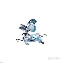 Makita troncatrice radiale
