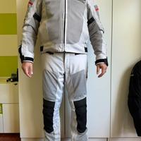 Completo moto Revit