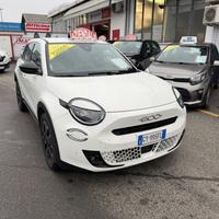 FIAT 600 Hybrid 100 CV DCT MHEV La Prima