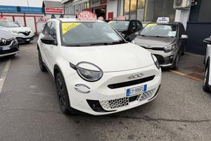 FIAT 600 Hybrid 100 CV DCT MHEV La Prima