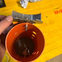 Pasturatore Bolentino Drifting Pesca