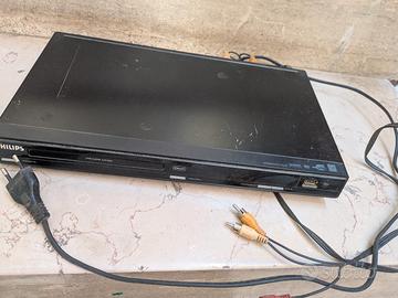 Philips lettore dvd