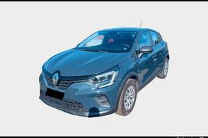 Renault Captur TCe 100 CV Life