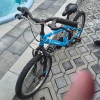 bici da bambino 