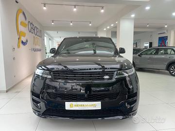 LAND ROVER Range Rover Sport 3.0D l6 249 CV Dyna