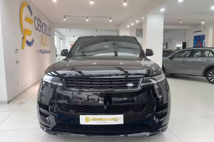 LAND ROVER Range Rover Sport 3.0D l6 249 CV Dyna
