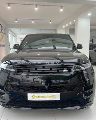 LAND ROVER Range Rover Sport 3.0D l6 249 CV Dyna