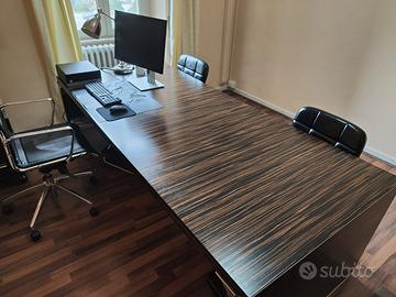 Ufficio Completo BRUNO OFFICE