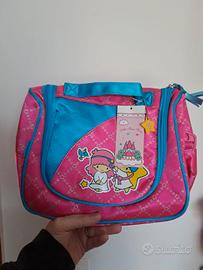 
Necessaire da viaggio Sanrio Little Twin 