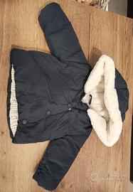 cappotto Mango kids
