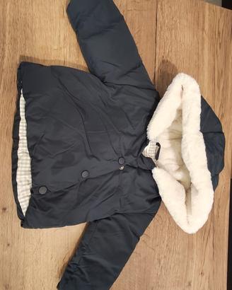 cappotto Mango kids