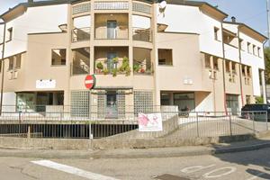 Posto Auto Ampio in contes Coperto - Azzat