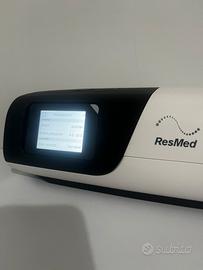 CPap Resmed