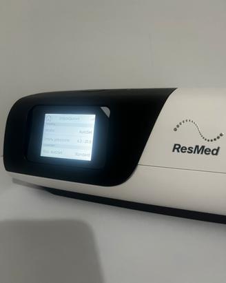 CPap Resmed