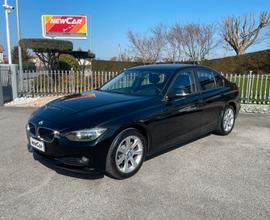 Bmw 316d 2.0 116CV berlina F30