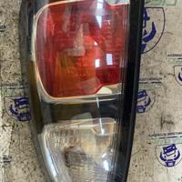 CITROEN C3 PICASSO 2009 / 2012 - FARO POSTERIORE D