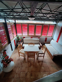Appartamento San lucido paese