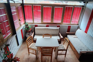 Appartamento San lucido paese