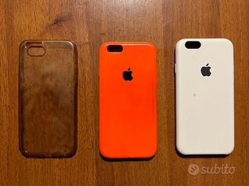 Cover Iphone 6 6s 7 8 SE