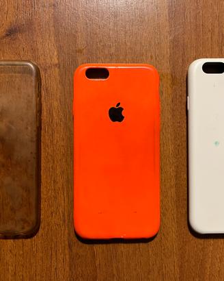 Cover Iphone 6 6s 7 8 SE