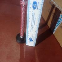 Piedini Regolabili per scaffali 