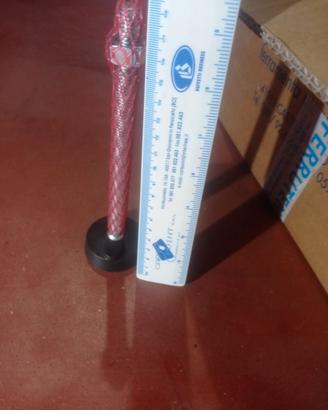 Piedini Regolabili per scaffali 
