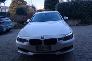 BMW serie 3 touring 2000 diesel automatica