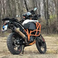 ARROW TITANIUM KTM Adventure 1050 1090 1190 1290