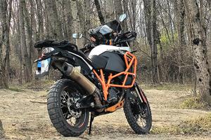 ARROW TITANIUM KTM Adventure 1050 1090 1190 1290