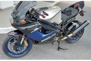Ducati st2 944