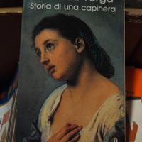 Storia di una capinera 