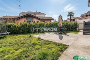 VILLA SINGOLA IN CENTRO