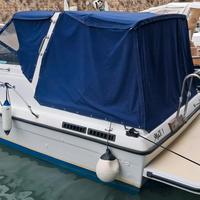 CRANCHI CLIPPER CABIN 760 + 160hp VOLVO PENTA