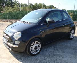 Fiat 500 1.3 Multijet 16V 75 CV Lounge