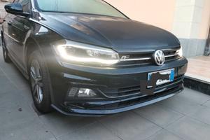 polo R line /High line 2020 1.6 TDI DSG