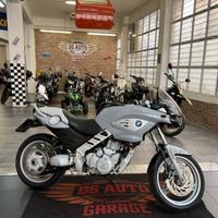 Bmw f 650 cs scarver- 2005