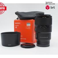 Sony FE 90 F2.8 Macro G OSS (Sony)