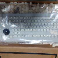 Tastiera industriale NSI nuova.