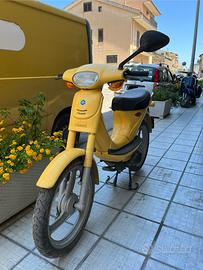 Piaggio velofax 50